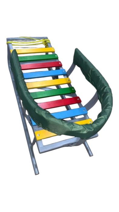 Санки china bolalar uchun spinklai arqon kamlekt 70 kg kotaradi