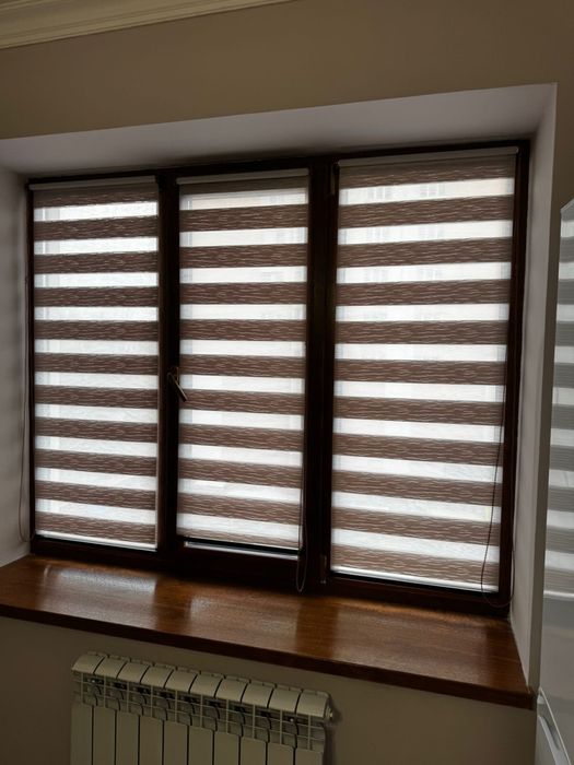 Ролл шторы Жалюзи