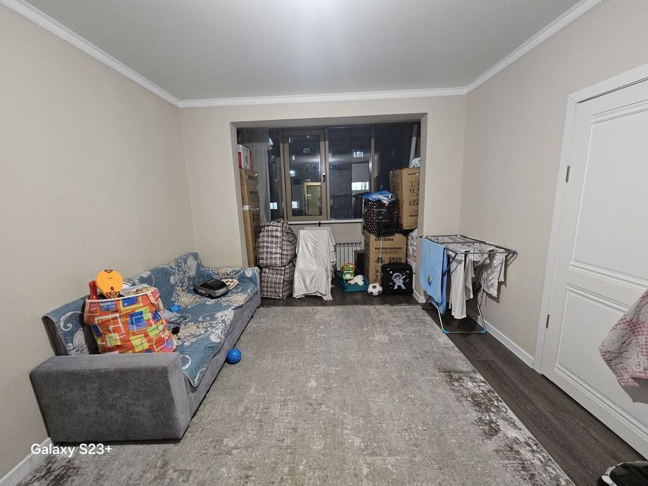 Сдам евродвушку в аренду