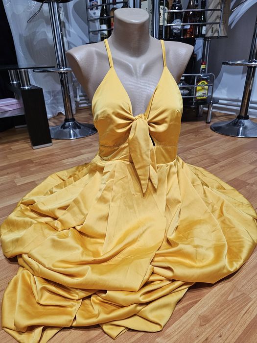 Rochie Mauî Oficial