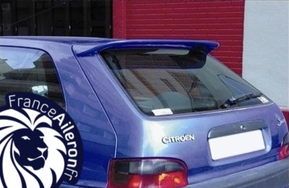 Части Peugeot 106 GTI / Citroen Saxo Vts