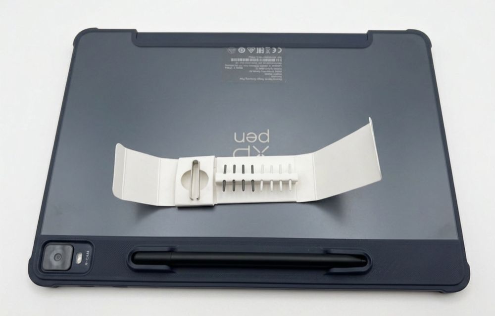 Графический планшет XP-PEN Magic Drawing Pad серый