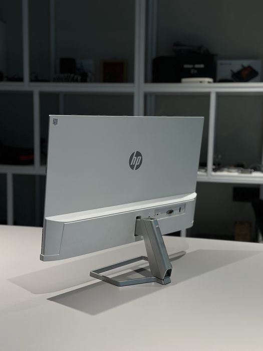 HP Monitor 24”  |  75hz