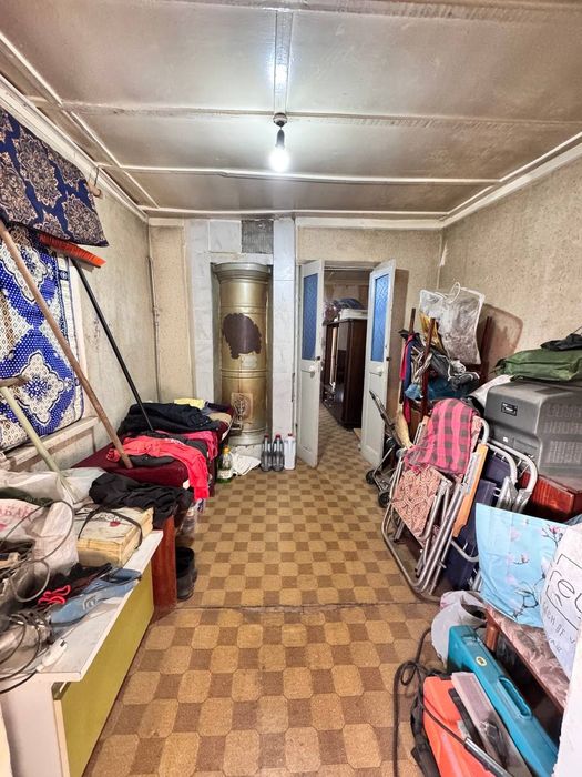 Бузиб қайта қуриш учун 2,5 сотих ер сотилади