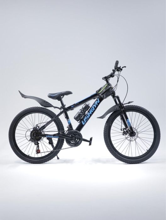 Велосипед сатылады