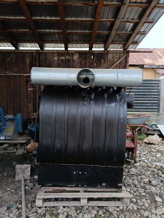 Vând 2 Centrale Canadiene