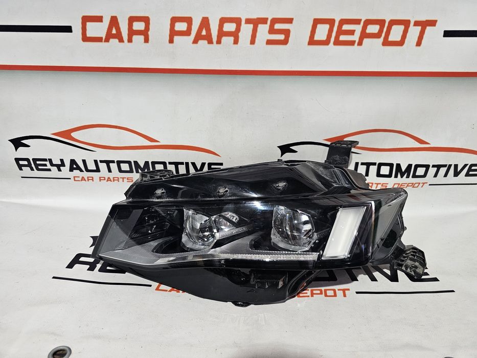 Far stanga full led Peugeot 508 dupa 2018 cod 9823144680