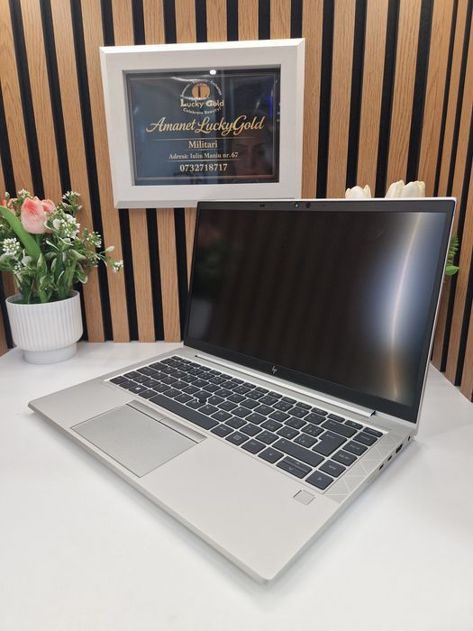 HP Elitebook 840 G7 i5 256GB SSD 16GB Ram Intel UHD Garantie!#9673