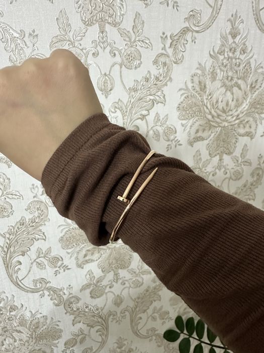 Алтын браслет, золотой браслет