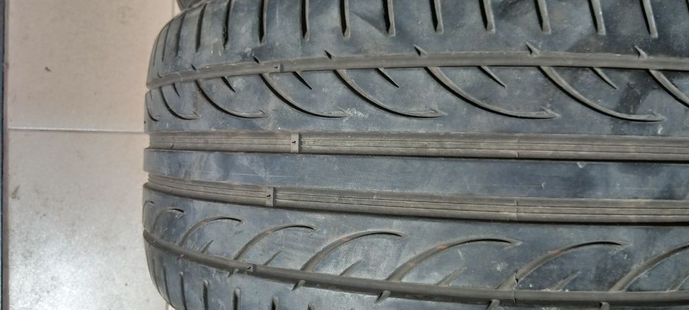 Летни гуми  Hankook Ventus V12