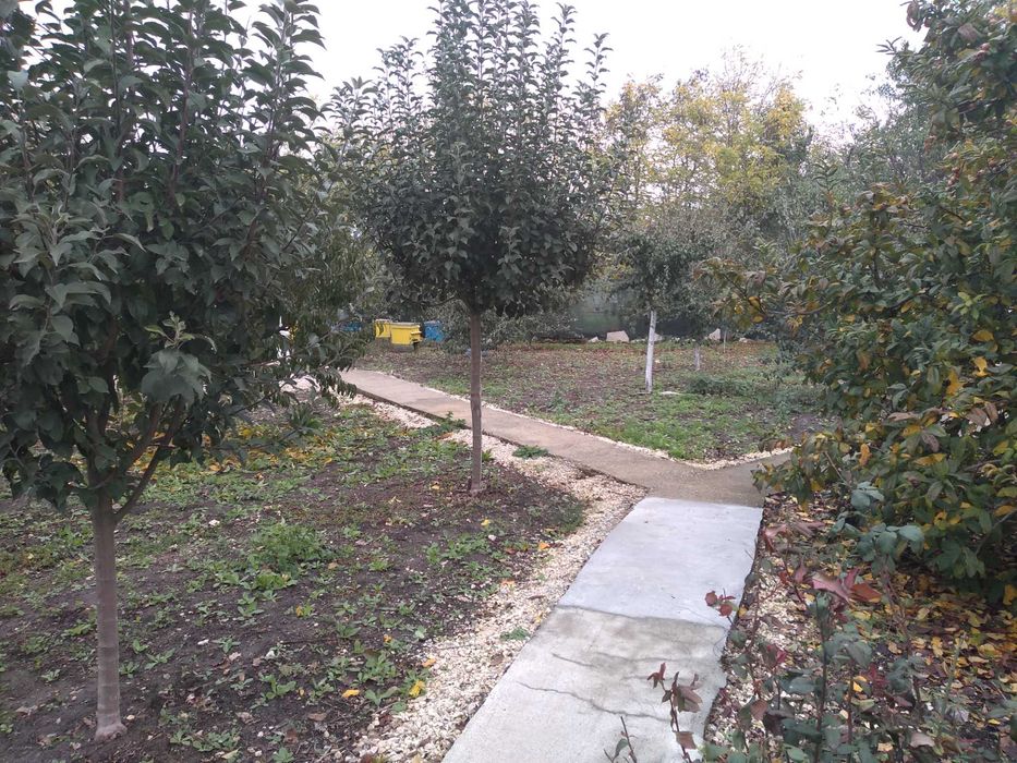 PERFECT HOUSE! Къща до морето + 1 дка овощна градина. СПЕШНО!