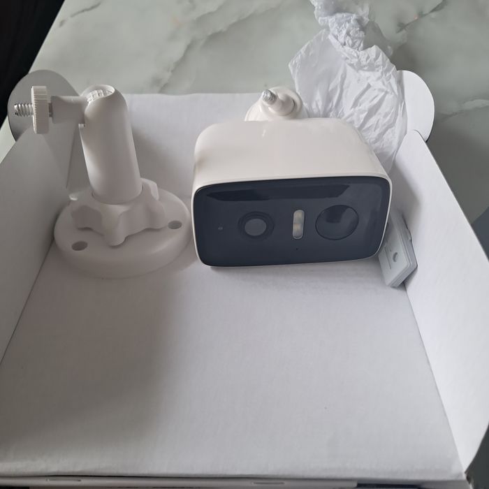 Нова соларна камера LSC