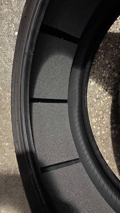 Летни гуми 4бр 235/35 R20 Pirelli P Zero 6.5мм DOT3424 за Tesla
