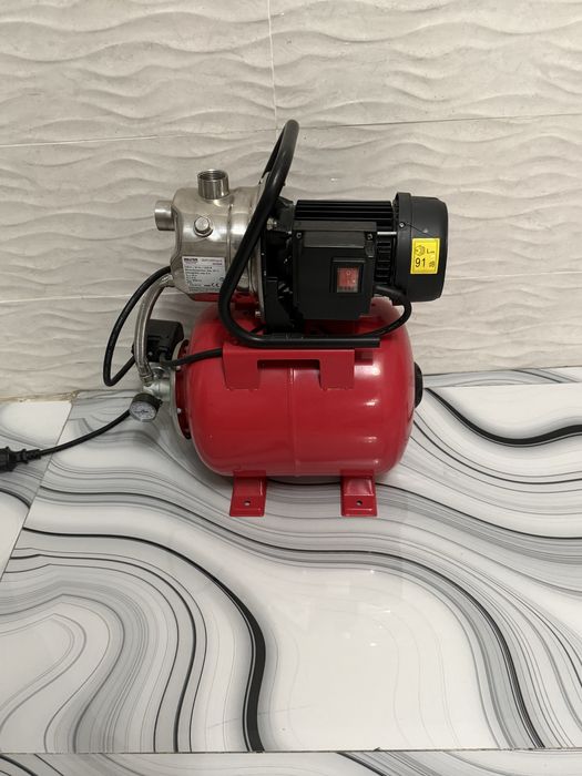 Hidrofor walter 1200w