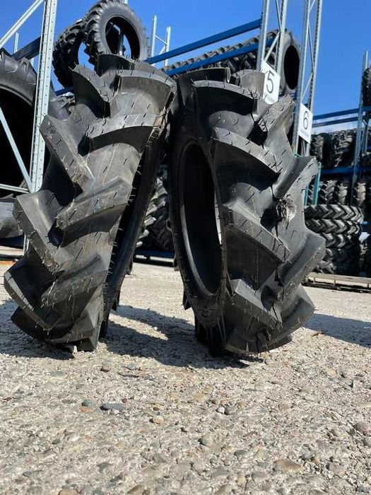 6-14 BKT ISEKI YANMAR KUBOTA Cauciucuri agricole de tractor