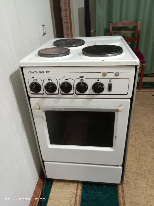 Продам техника для кухни