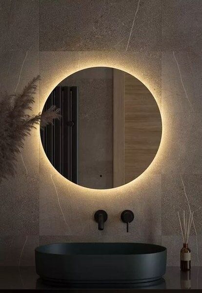 Зеркало по индивидуальному заказу