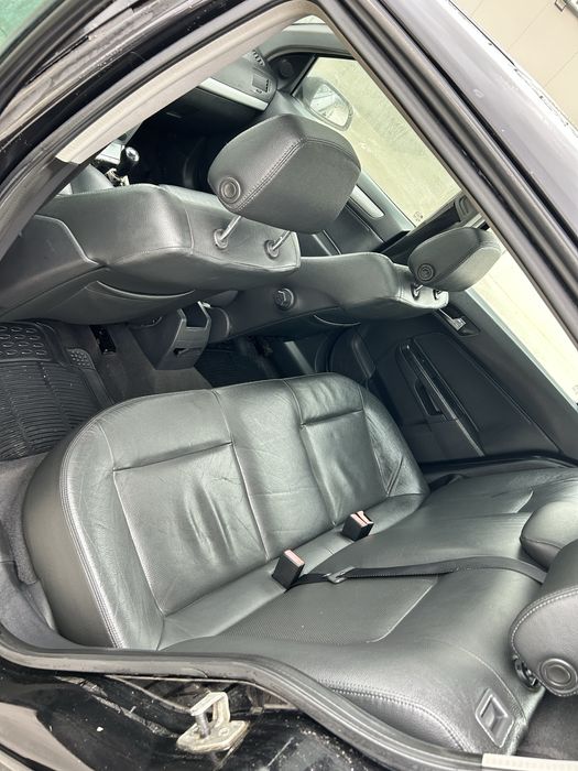 Opel astra H se vinde arata ca in poze specific anului