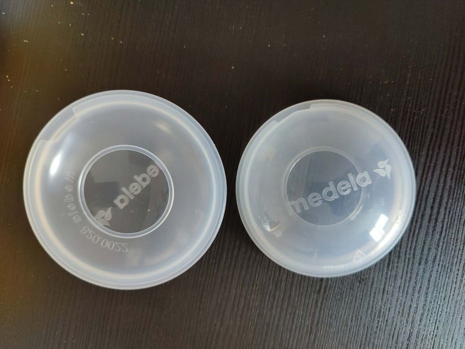 Комплект за кърмене  Medela