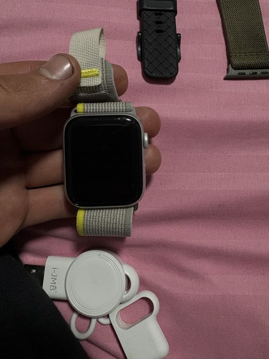 Vand apple watch seria 6