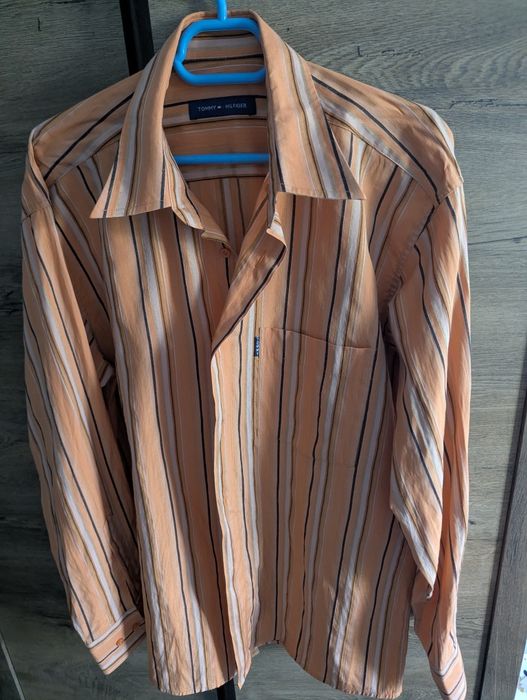 Cămașă bărbați Tommy Hilfiger mărimea M