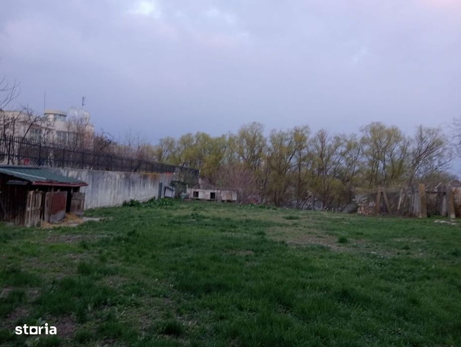 Super Ocazie Se Vinde Teren In Zona Straulesti Langa Un Cartier De Vil
