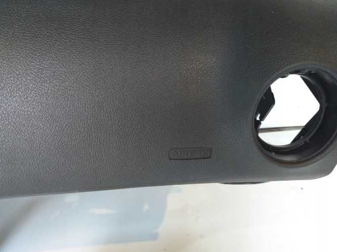 Ford Tourneo COURIER kit airbag - plansa de bord - centuri siguranta