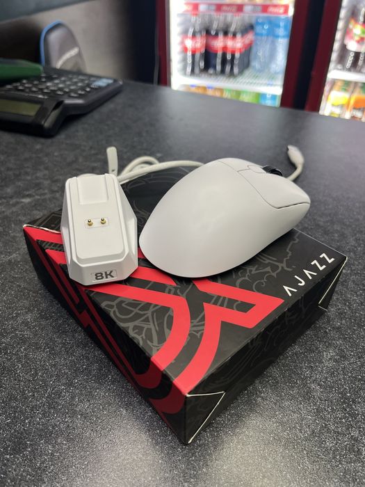 Продам Мышку Ajazz j179