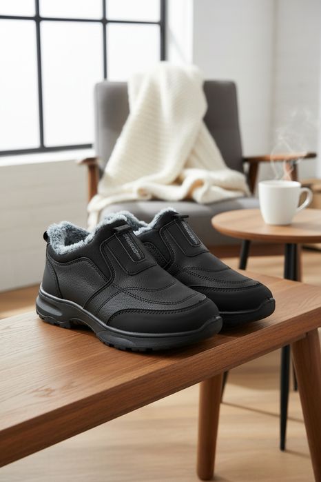 Полсапог / Qishiki Poyabzal 43-44