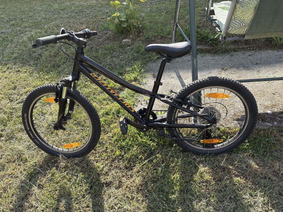 Specialized Riprock 20