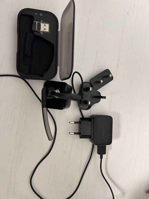 Plantronics Voiager Legend