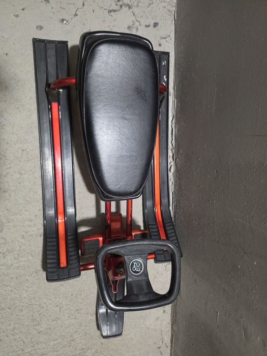 Шейна тип чук и гек