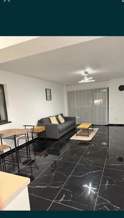 Studio/garsoniera de inchiriat