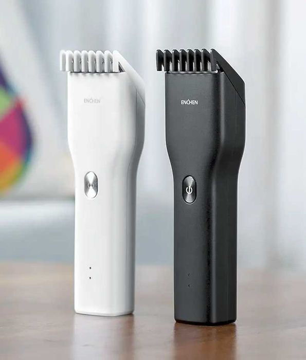 СУПЕР ЦЕНА! Машинка для стрижки волос Xiaomi Enchen Hair Trimmer