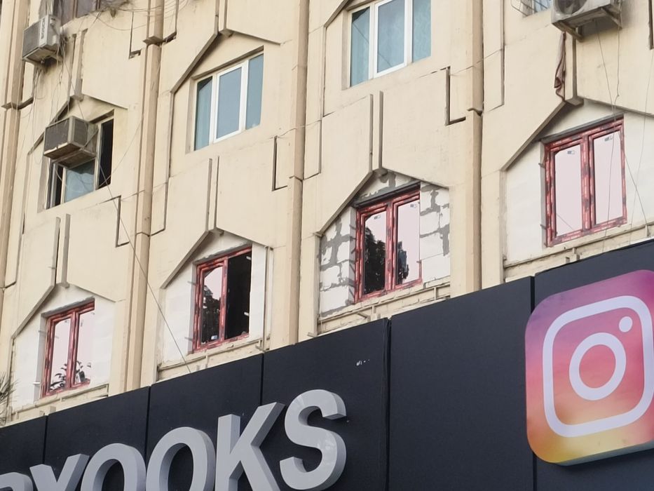 м Дружба Народов 4/3/9 новый евроремонт