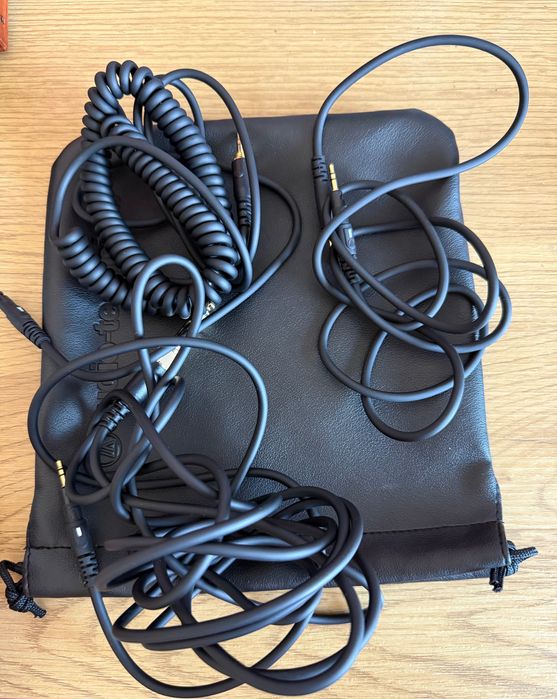 Căști Audio Technica ATH-M50x