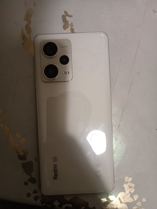 Redmi Note 12 Pro+5G