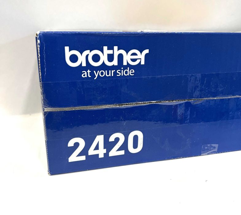 Toner  Brother TN2420, negru, NOU/Sigilat!