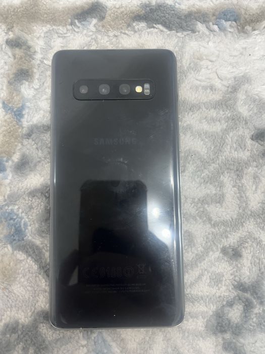 Самсунг с10 сатылады.