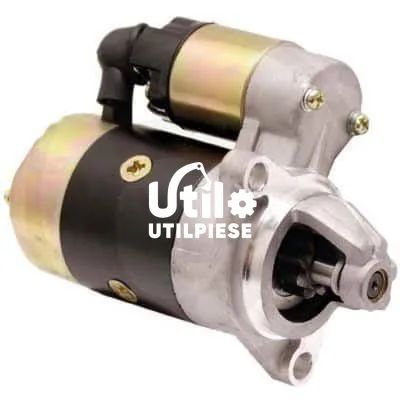 Electromotor Yanmar B3 B30 B31 B32 B37 B43 + piese Yanmar