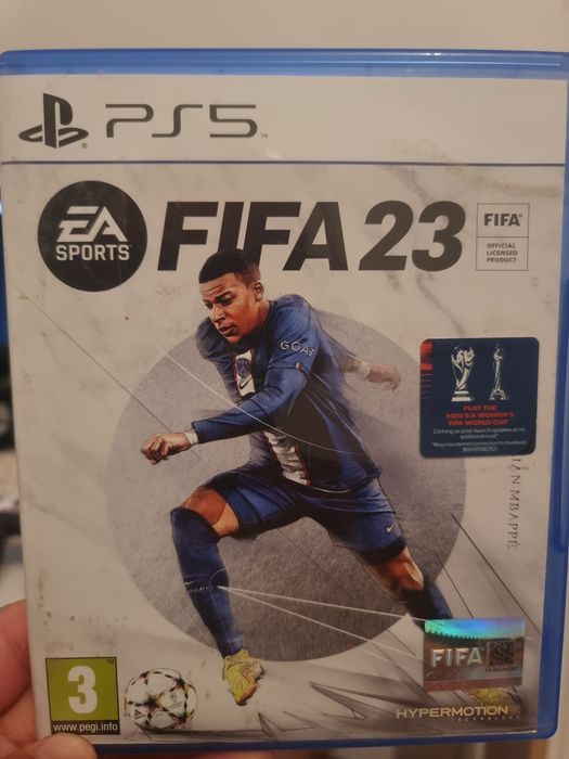 Продам Диски на PS5