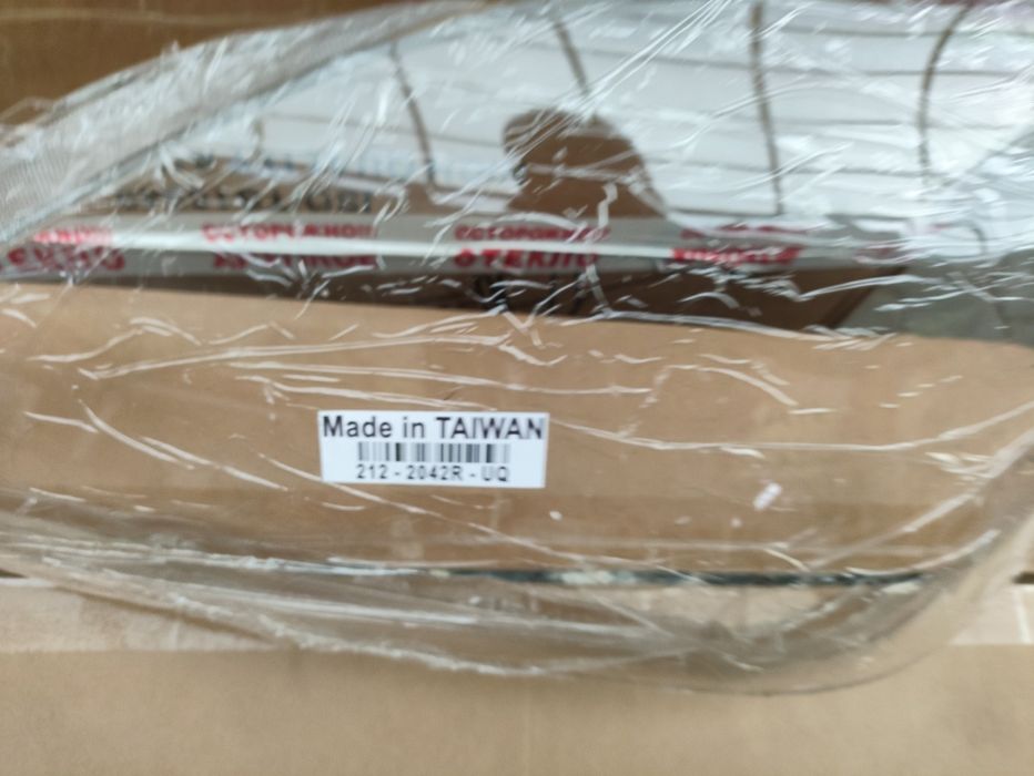 Стекло фара Лексус рх 330