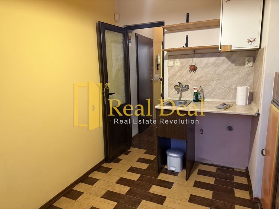 Дава се под наем Двустаен апартамент в София, Яворов - 55 кв.м за 350 € - Снимка #6