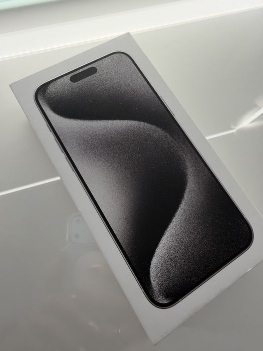 Iphone 15pro max
