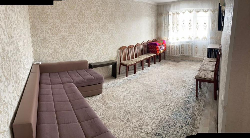 Продам квартиру 2х комн