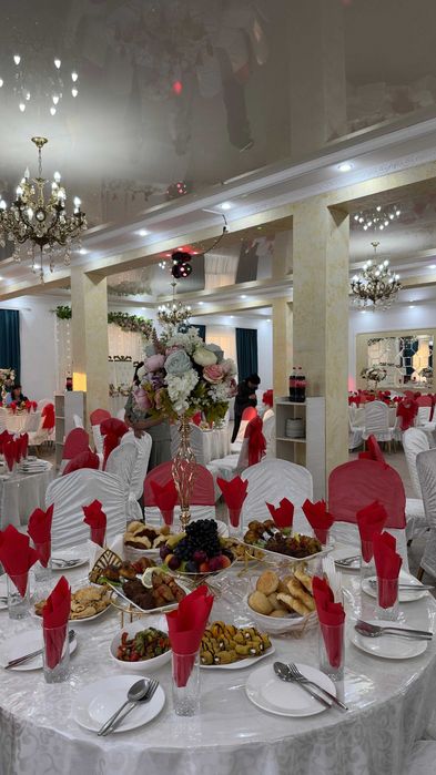 Готовый ресторанный бизнес