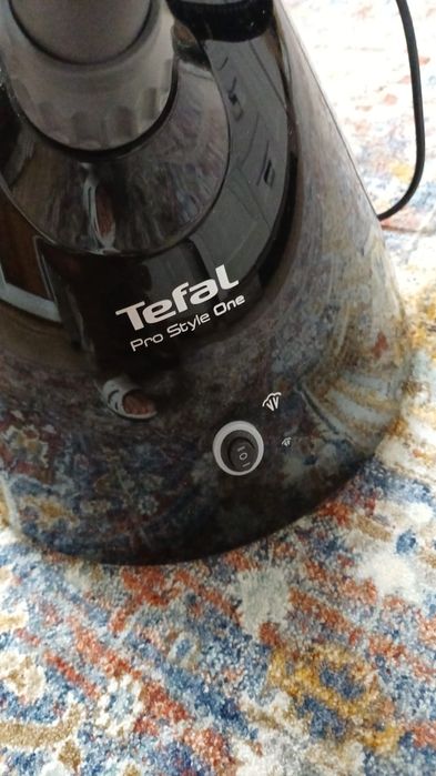 Продам отпариватель Tefal