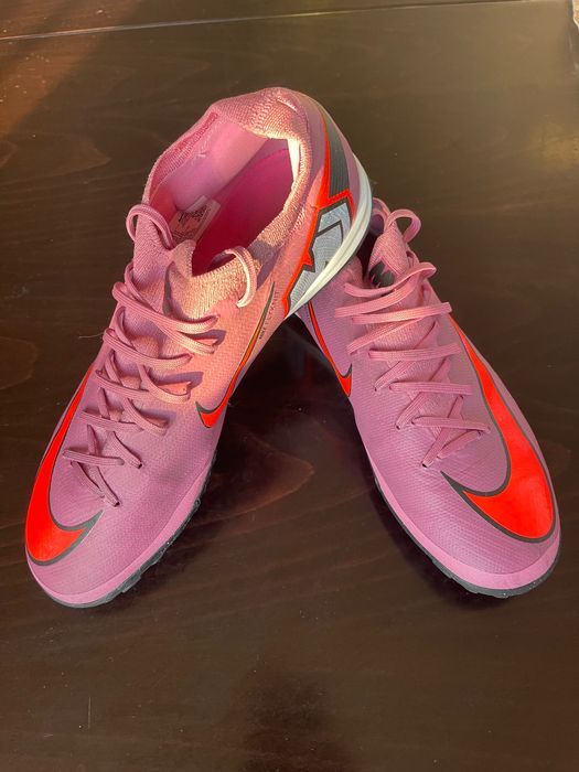 Nike Zoom Mercurial Vapor 16 Pro TF - Кларет 45 номер