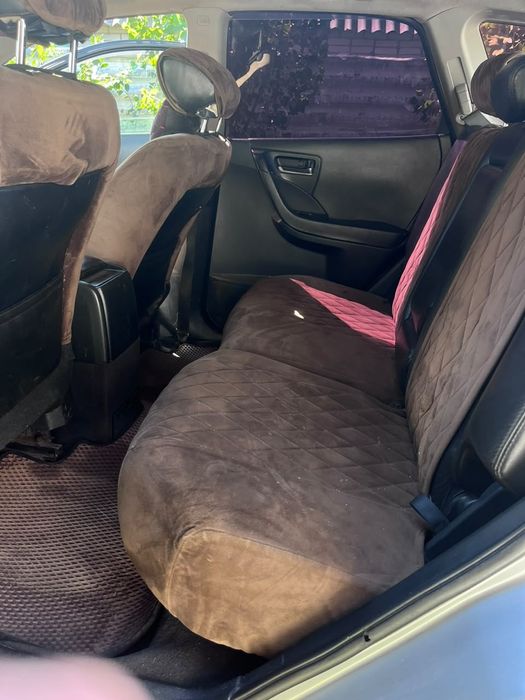 Продам Nissan Murano 2003г.