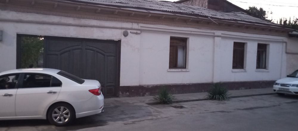 7 so'tik uchaskani 3 so'tik yeri sotiladi